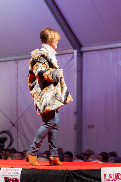 Laudioarrak izan ziren model 88 1508742563919