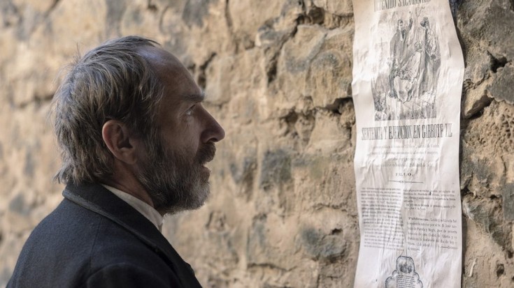 Azaroaren 6an iritsiko da zinema aretoetara ' Sacamantecas' filma