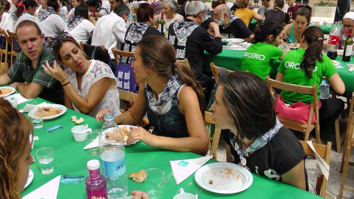 Dantza taldeak taldeak izan  133 1496055190822