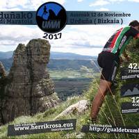 Urduñako Mendi Maratoia