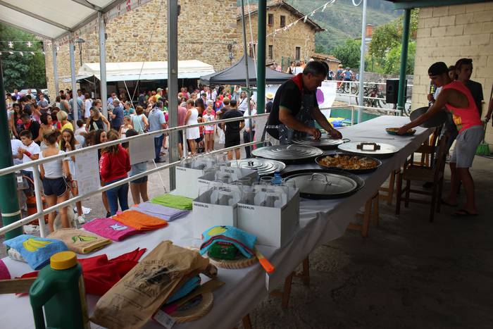 Hasi dira Okondoko San Barto 34 1503499800404