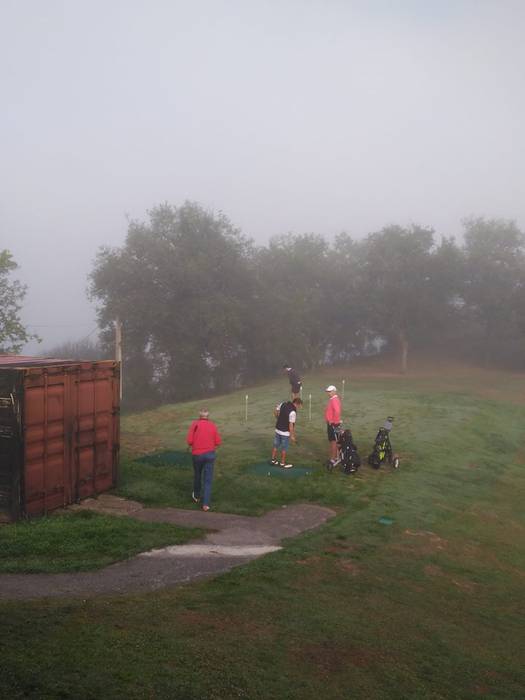 OSATZEKE Urduñako Pitch & Pu 12 1508164868144