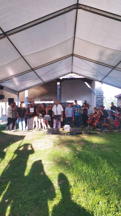 Oroitzapen berezia utzi du U 2 1752504719756