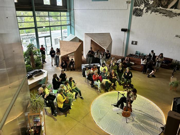 Basa zikloak lokatzetik Fakt 42 1777364562941