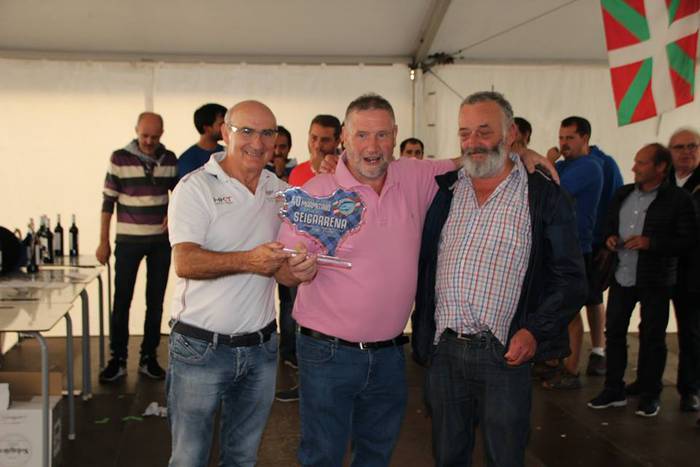 Eskualdean geratu zen Euskal 27 1505811044746