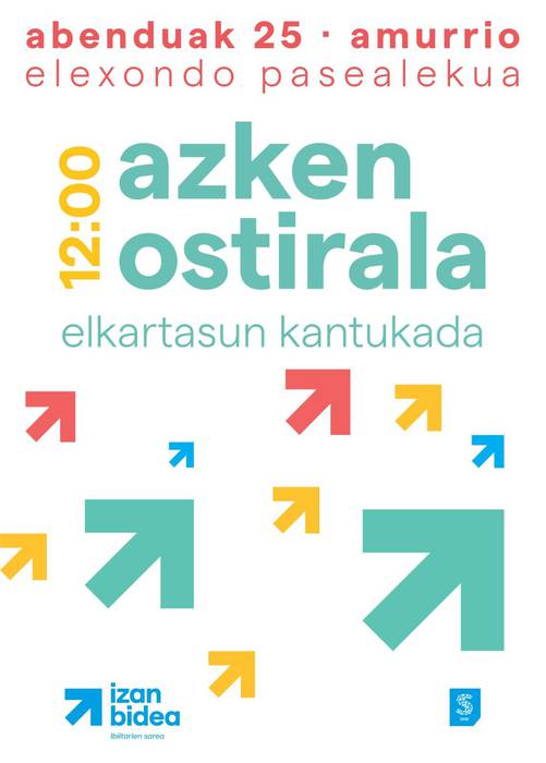 Elkartasun Kantukada