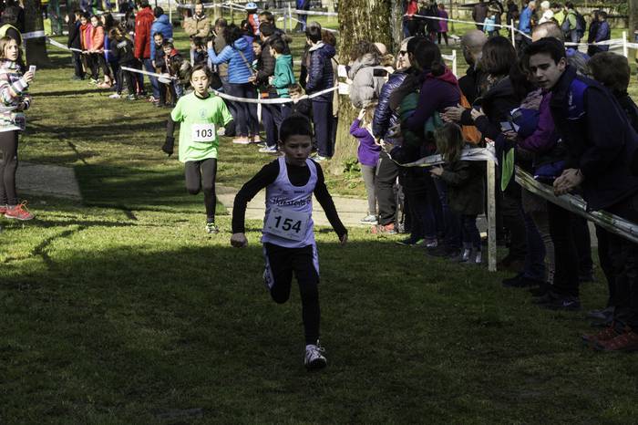 Umeek eta gurasoek bete zute 137 1519653481486