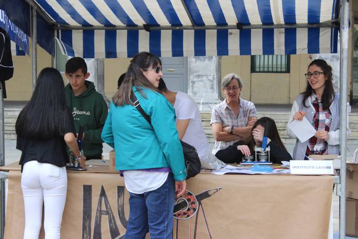 Gobernuz kanpoko erakundeen  11 1509108015351