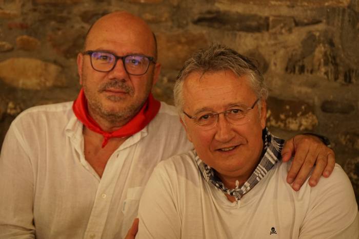 Ehunka kofrade bildu dira el 19 1756713999787