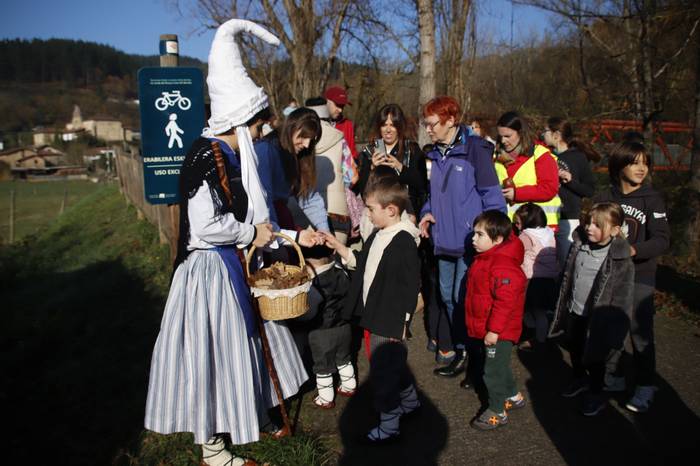 Mari Domingirekin partekatu  18 1765746981898