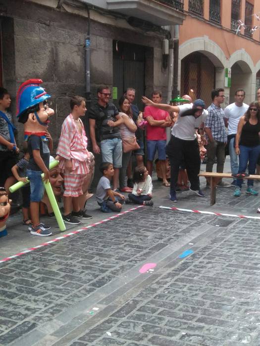 Morrillon lagun, joko artean 9 1502799079635