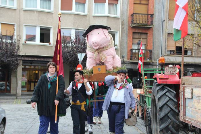 Giro ona nagusi Arbietoko Sa 21 1510760046807