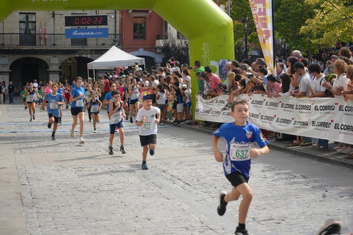 Kiroltasun giroa nagusitu da 387 1759147564632