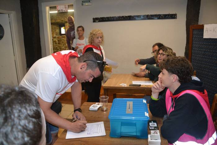 Aretaren independentzia alda 46 1776585588235