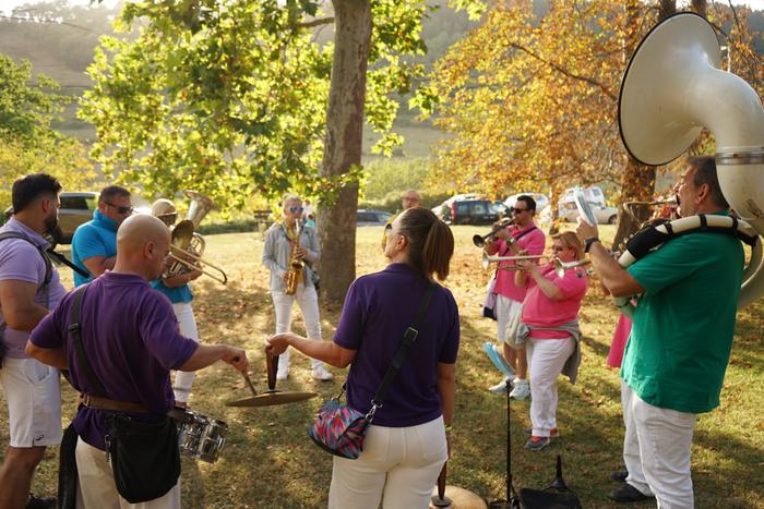 Arteko Gure Aman elkartu eta 10 1757796261661