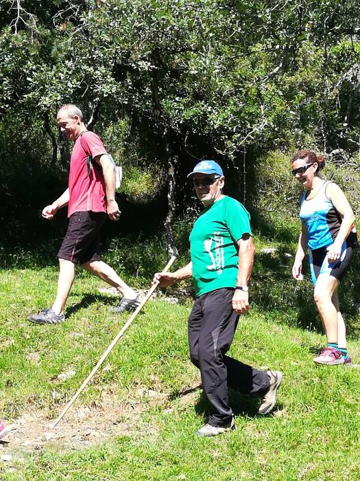 Eguzkia lagun, jende ugari b 26 1501332498790