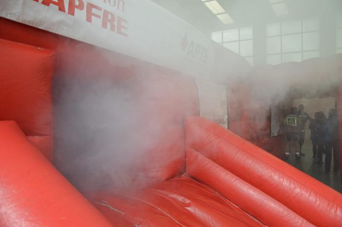 Suhiltzaileak eta larrialdi  8 1762608826237