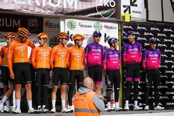 Giro itzela sorrarazi du Oro 52 1763227605280