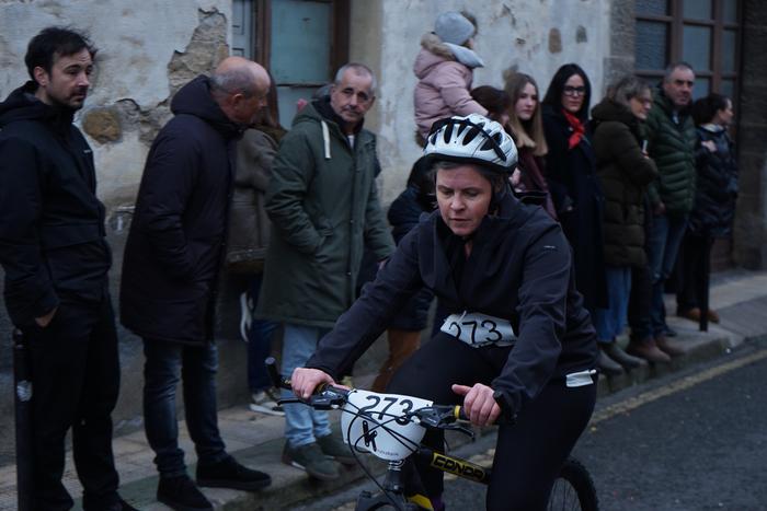 400 kirolarik parte hartu zu 149 1767283034670