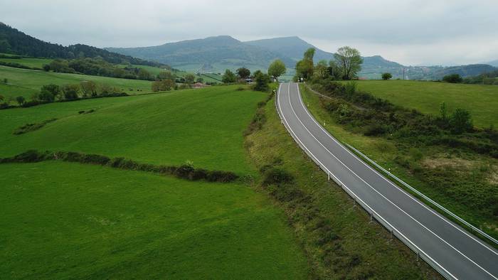 Saraobeko gaina eta Maroño,  20 1524931655540