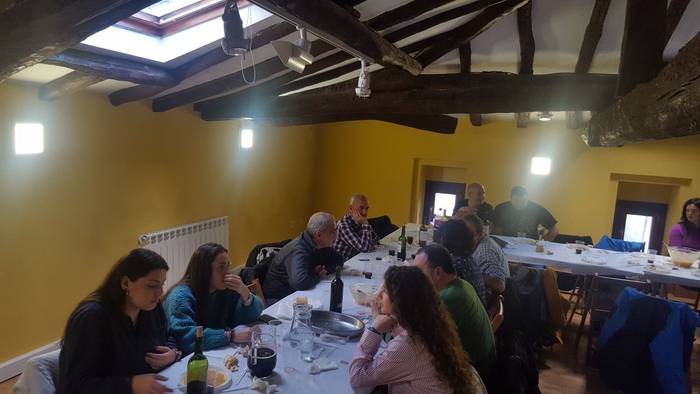 Giro ederrean ospatu dute Eu 15 1512240205781