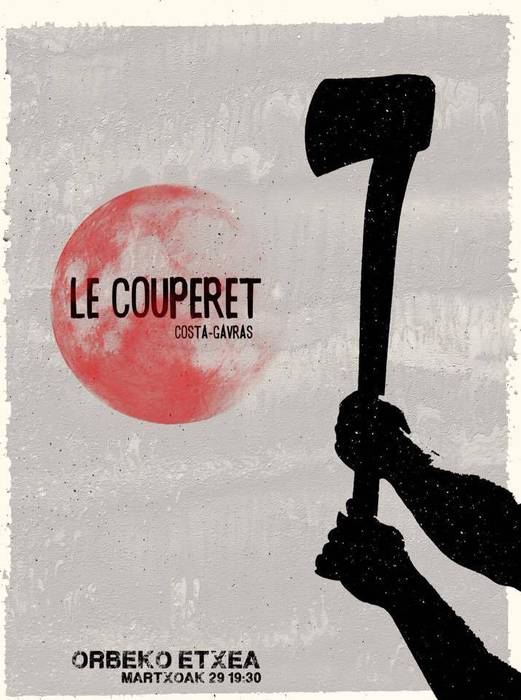 Le Couperet (2005)