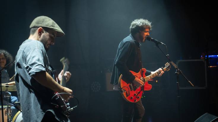 Aiara Fest jaialdirako sarrera bikoitza zozkatuko du bihar Aiaraldea Komunikabideak