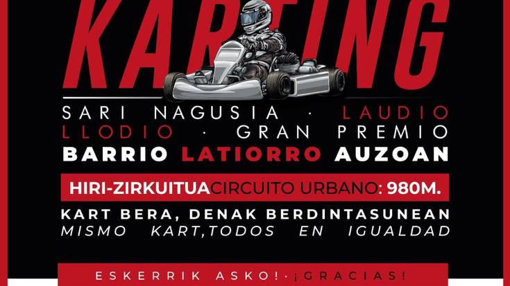 I. San Roke Karting