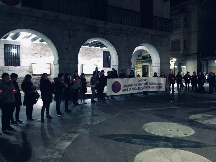 Indarkeria matxistaren aurka 101 1574753021652