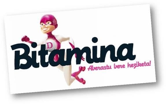 D Bitamina: Aberastu bere heziketa