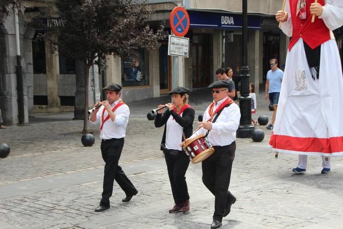 Euskal kanta herrikoien topa 27 1504519556303