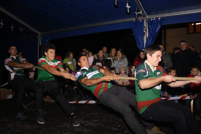 Goizetik gauera arte luzatu  62 1510556378827