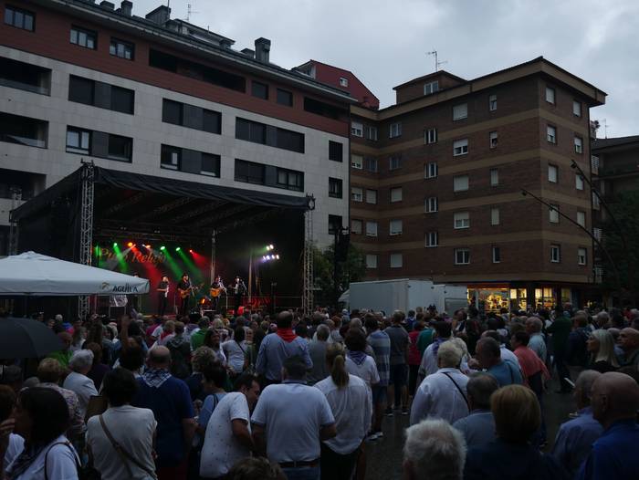 Puro Relajok eta kale kontze 25 1661459069435