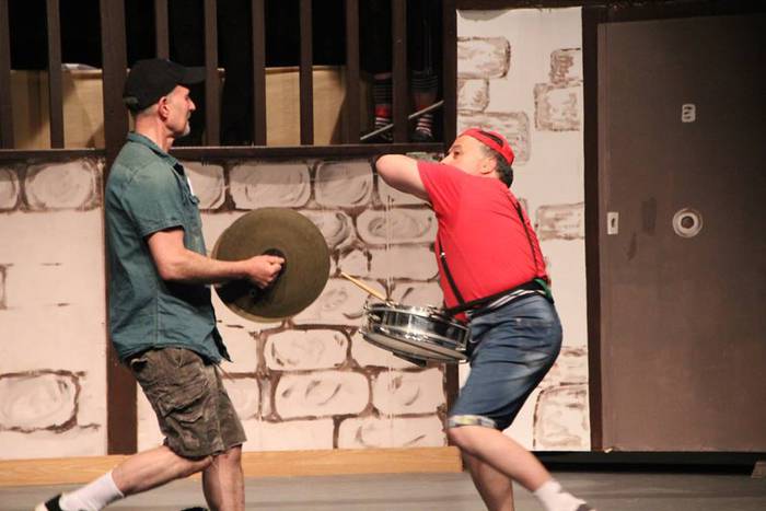 Amurrio Antzokian ere eskain 14 1523788916255