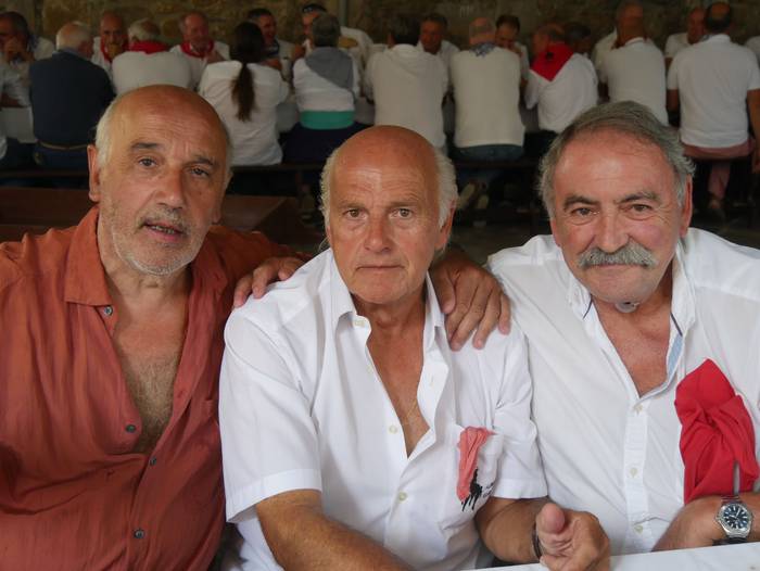 Belaunaldi anitzetako 330 Ko 40 1661699211912