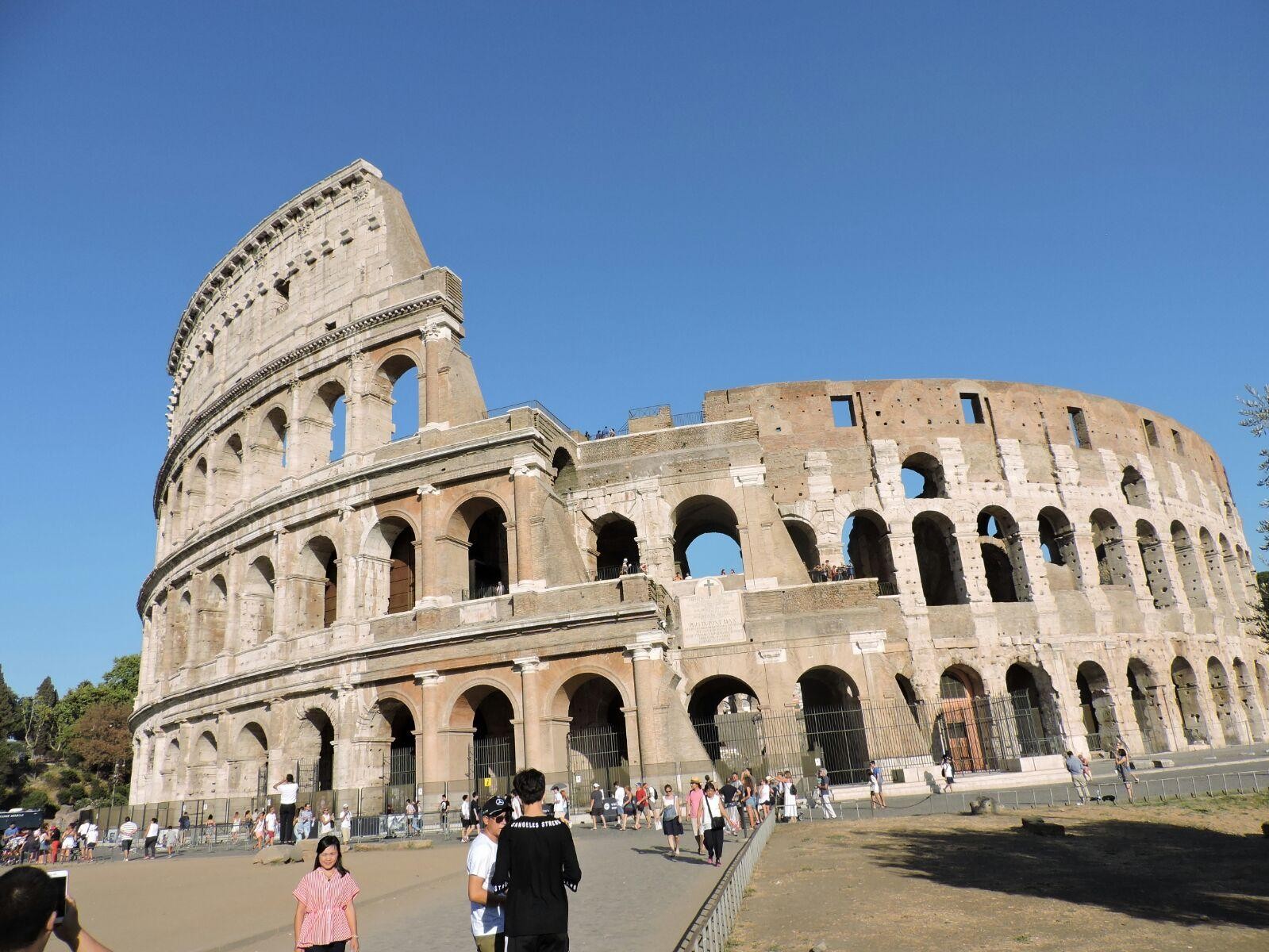 Coliseo