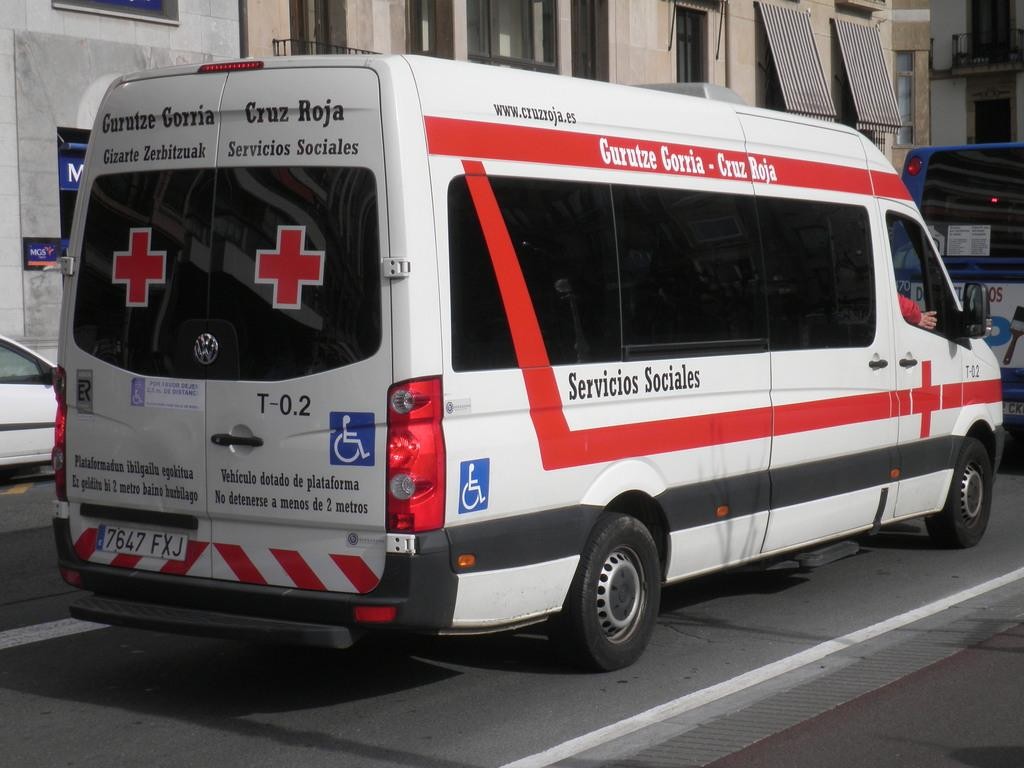 Garraio zerbitzua eskainiko dute Orozkon mugikortasun urriko pertsonen bozkatzeko eskubidea bermatzeko