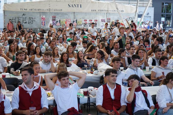 Laudio Got Talent lehiaketak 40 1756404467628