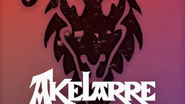 Akelarre taldearen dokumentala