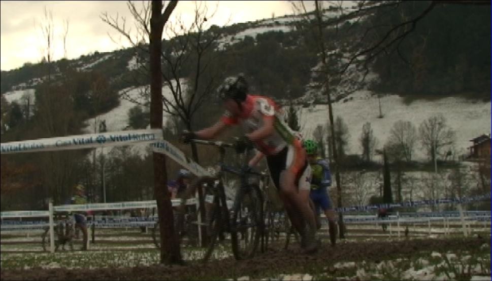 Arabako bizikleta eskolen mountain bike proba izango da larunbat honetan Reforren