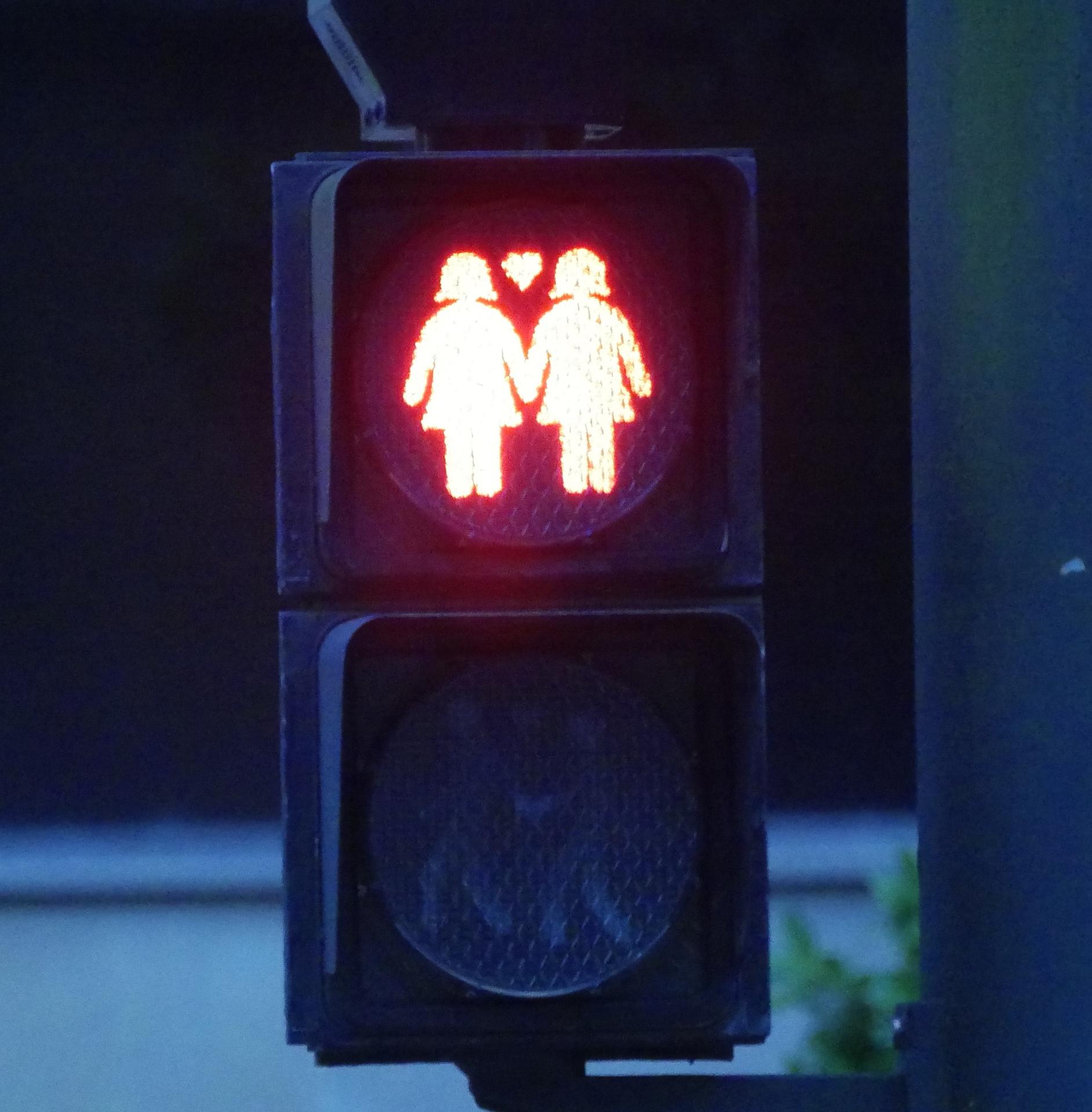 Beharrezkoak al dira oraindik sexu aniztasunaren aldeko keinuak?