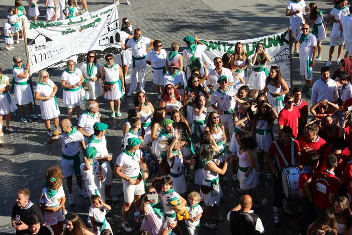 Pregoi irakurketarekin hasi  58 1502632144725