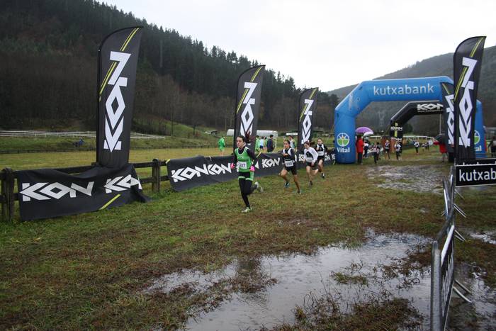 Arabako Kros Txapelketa joka 4 1484556329970