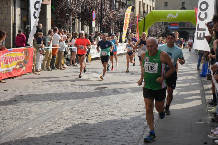 Kiroltasun giroa nagusitu da 33 1759069677520