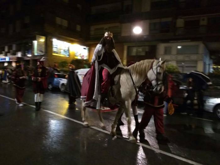 Eguraldia ez da oztopoa izan 10 1515190062011