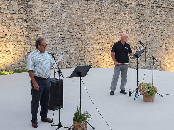 Nacho Escudero omendu zuten  9 1756671911487