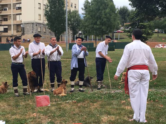 Castellersek, bertsolariek,  32 1503689071707