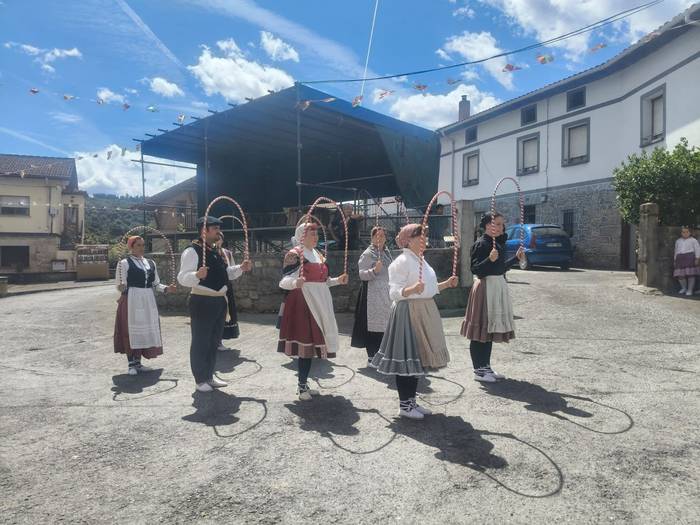 Arrastariako bizilagunen top 16 1756714268862