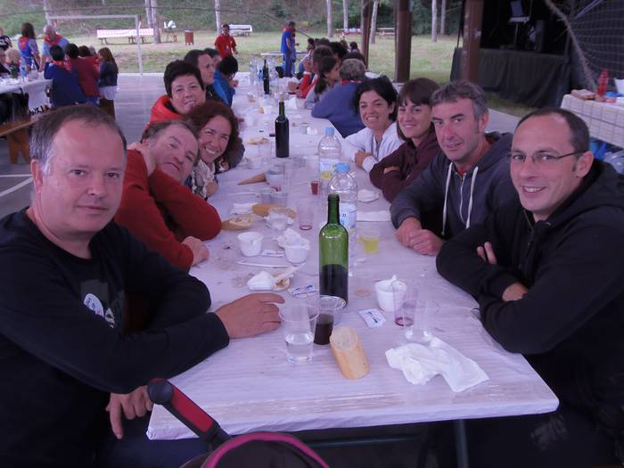 San Lorentzoko ospakuzinak l 70 1502471948730