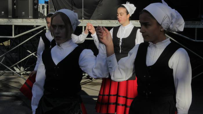 Parekidetasunaren eta euskar 93 1493368578857